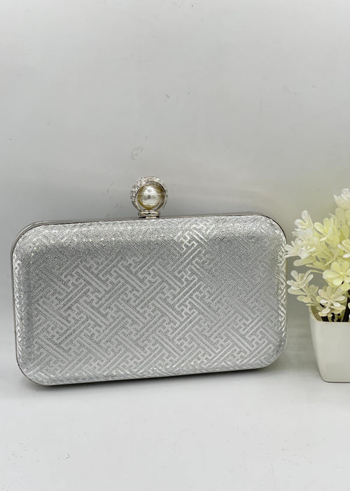 Shop the Tara Crystal Clutch from Zarosh Jewel