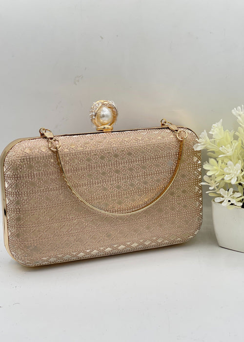 Shop the Tara Crystal Clutch from Zarosh Jewel