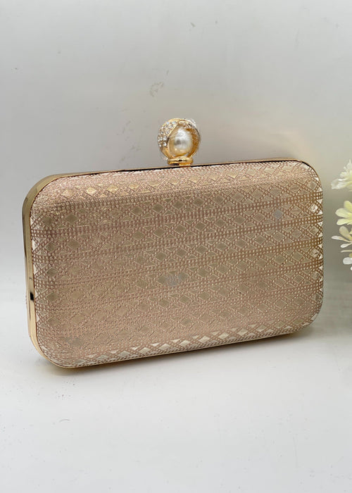 Shop the Tara Crystal Clutch from Zarosh Jewel