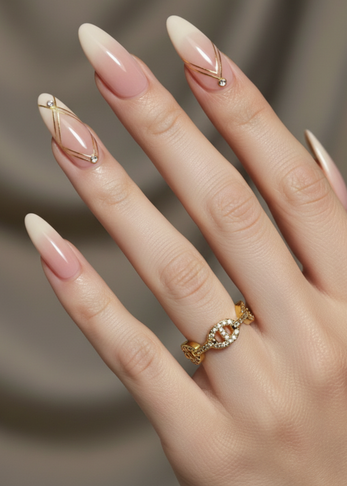 Shop the Tasnim Ring from Zarosh Jewel