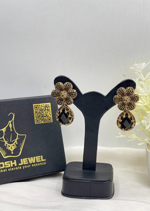 Shop the Tazeen Earring from Zarosh Jewel
