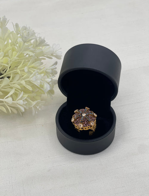 Tazkiya Heritage Ring