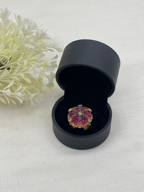 Tazkiya Heritage Ring