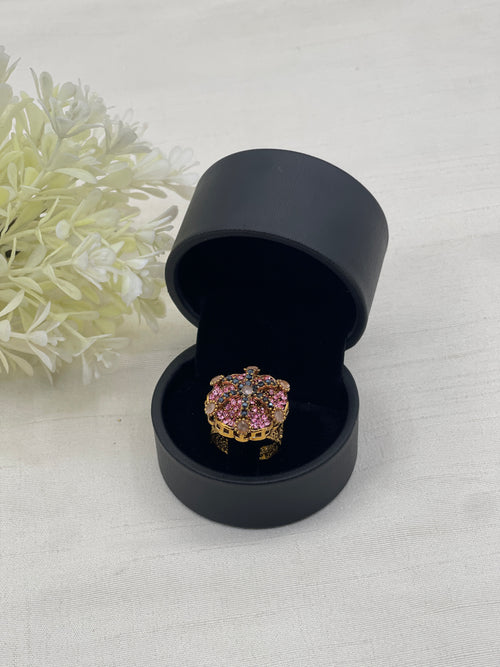 Tazkiya Heritage Ring