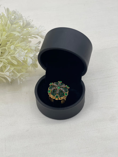 Tazkiya Heritage Ring