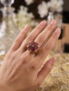 Tazkiya Heritage Ring
