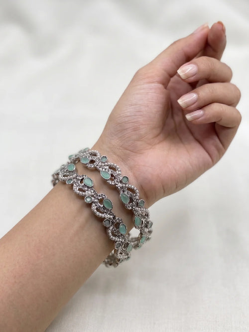 Thana Bangle