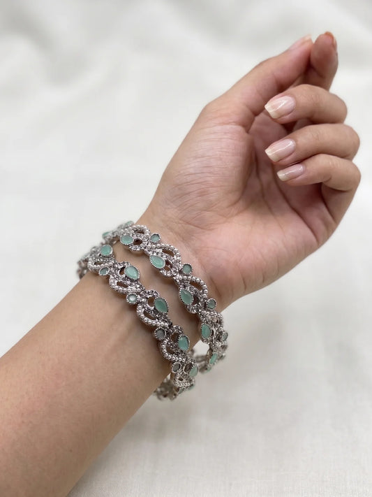 Thana Bangle