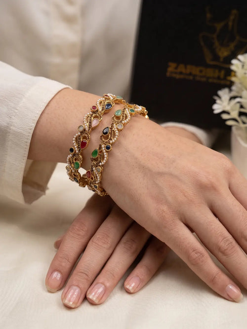 Thana Bangle