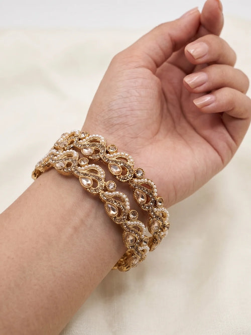 Thana Bangle