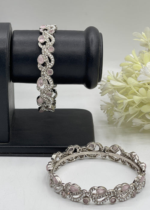 Shop the Thana Bangle from Zarosh Jewel