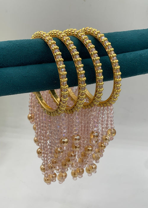 Shop the The Sahara Heritage Bangle from Zarosh Jewel