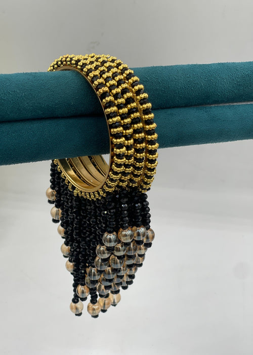 Shop the The Sahara Heritage Bangle from Zarosh Jewel