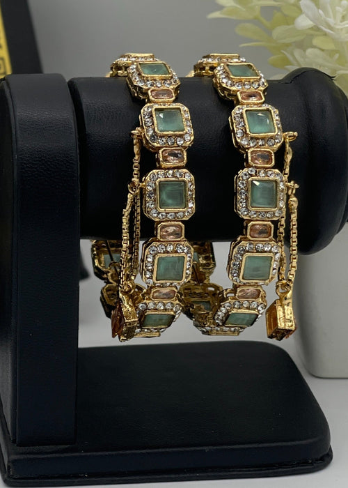 Shop the Traditional Openable Kada from Zarosh Jewel