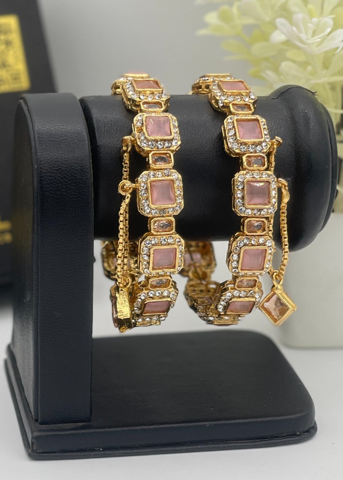 Shop the Traditional Openable Kada from Zarosh Jewel