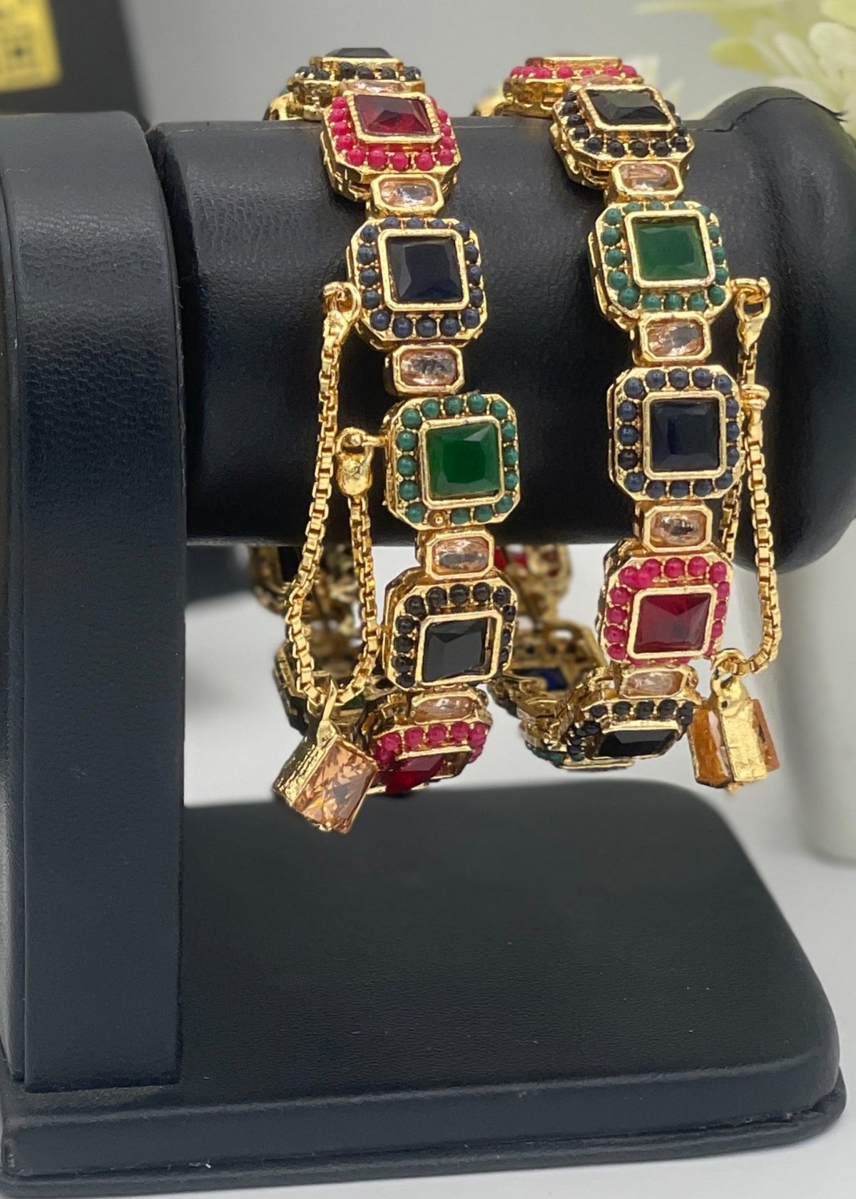Shop the Traditional Openable Kada from Zarosh Jewel