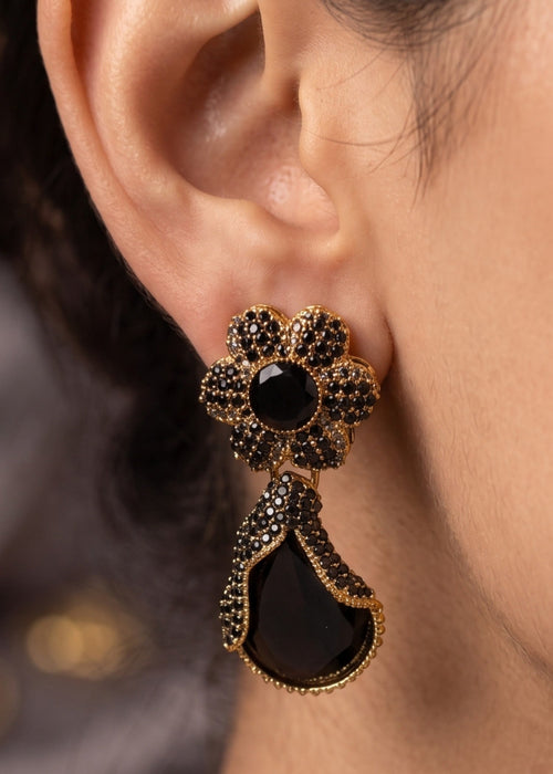Shop the Wafiya Earring from Zarosh Jewel