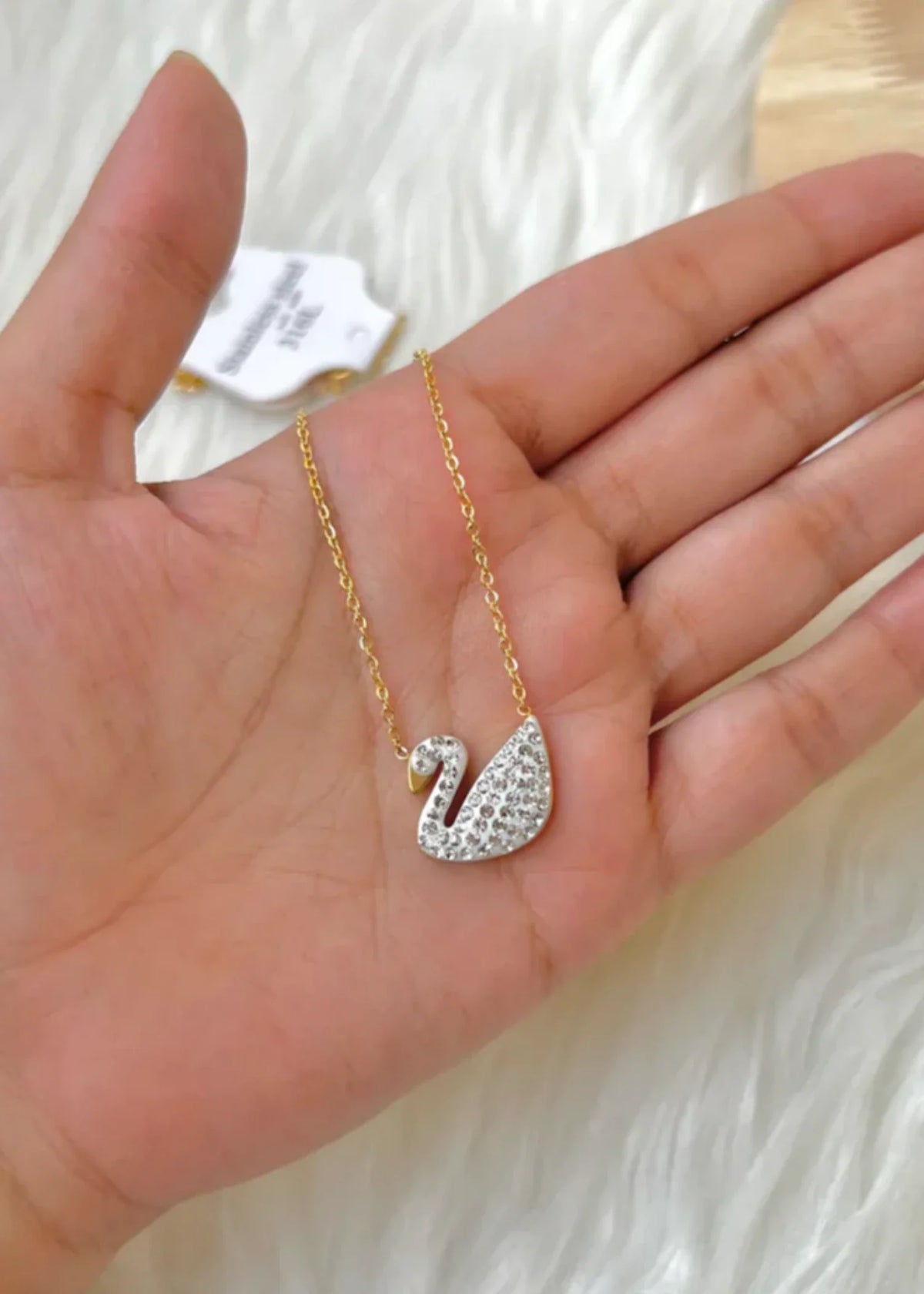 Shop the Wania Necklace Set from Zarosh Jewel