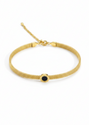 Waqt Mesh Bracelet by Zarosh Jewel