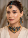 Warisha Choker Set