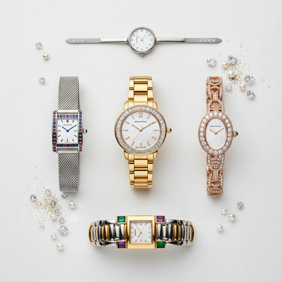 Watches