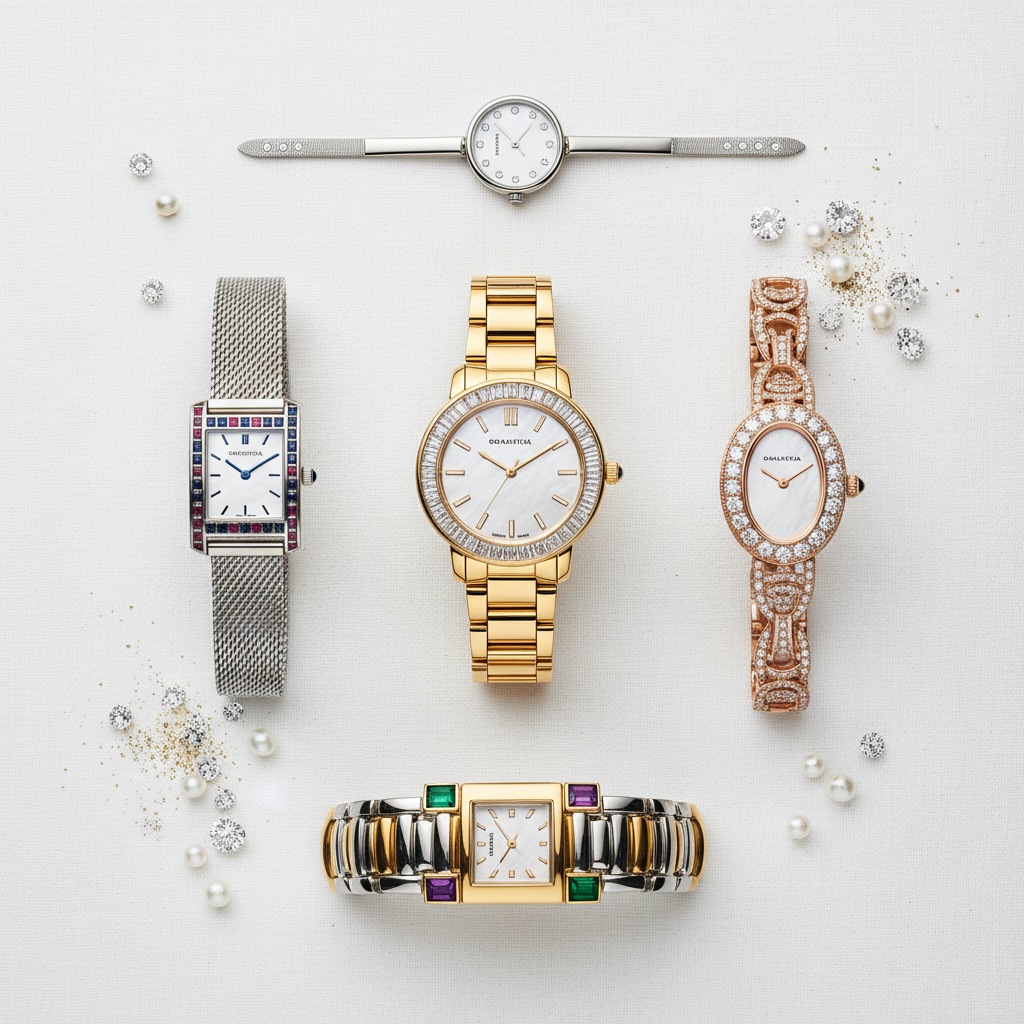 Watches