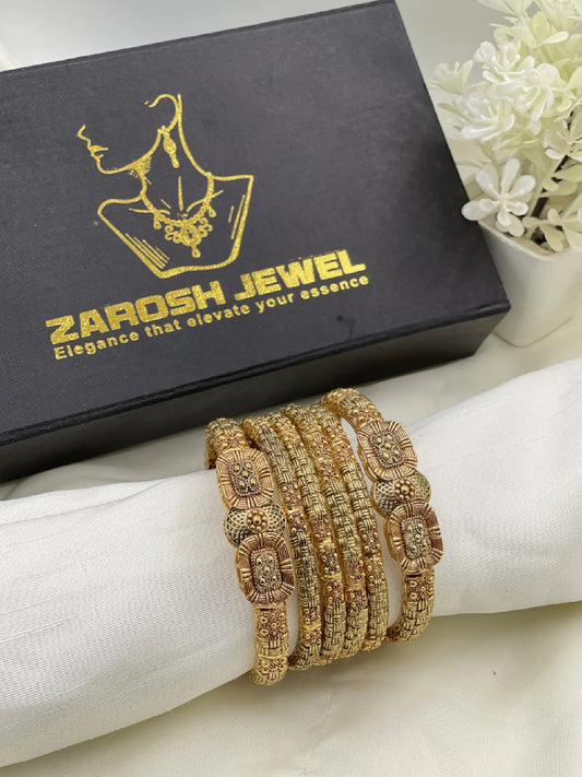 Wisal Bangle