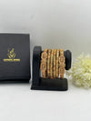 Shop the Wisal Bangle from Zarosh Jewel