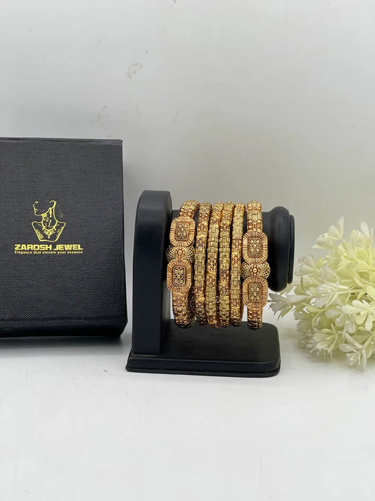 Wisal Bangle