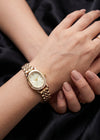 Women Watch - 0001 by Zarosh Jewel