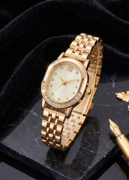 Shop the Women Watch - 0001 from Zarosh Jewel