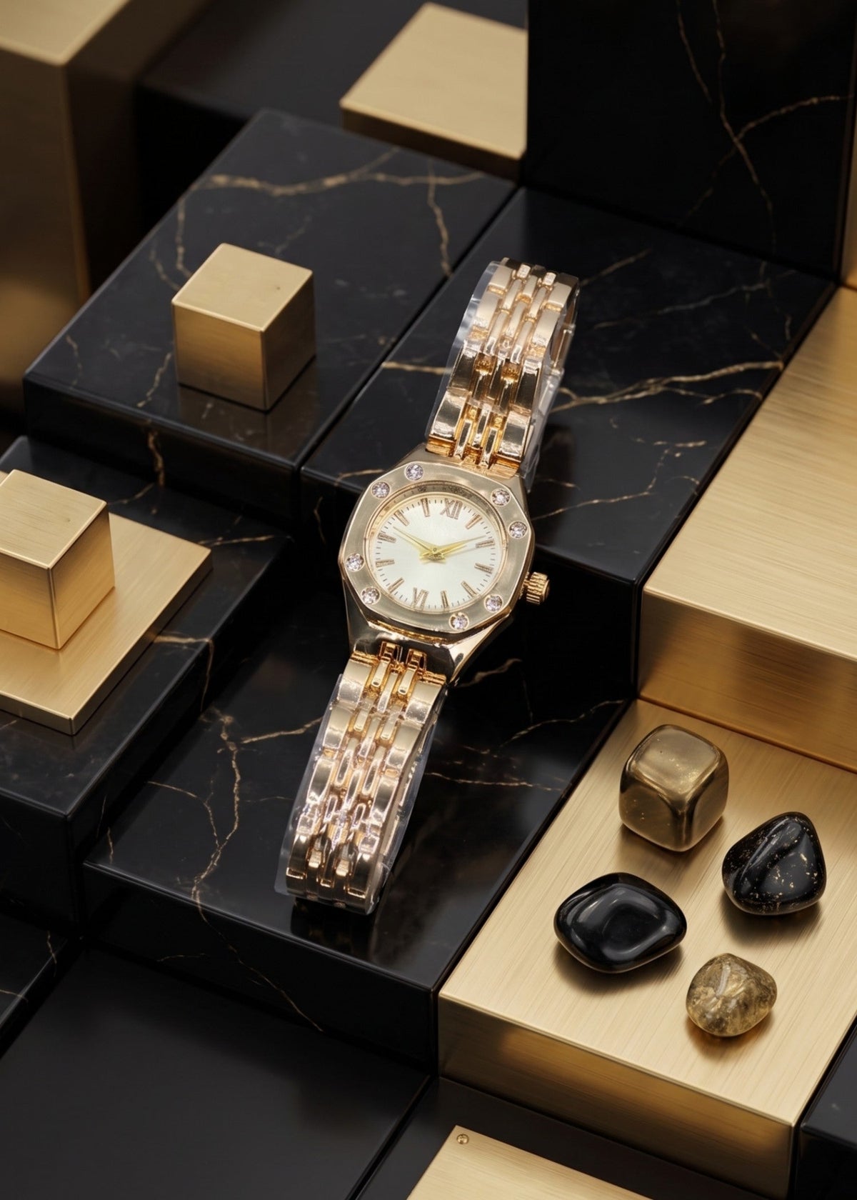 Shop the Women Watch - 0002 from Zarosh Jewel