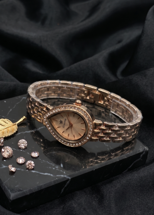 Shop the Women Watch - 0004 from Zarosh Jewel