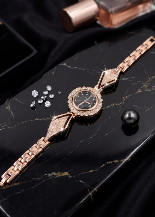Shop the Women Watch - 0005 from Zarosh Jewel