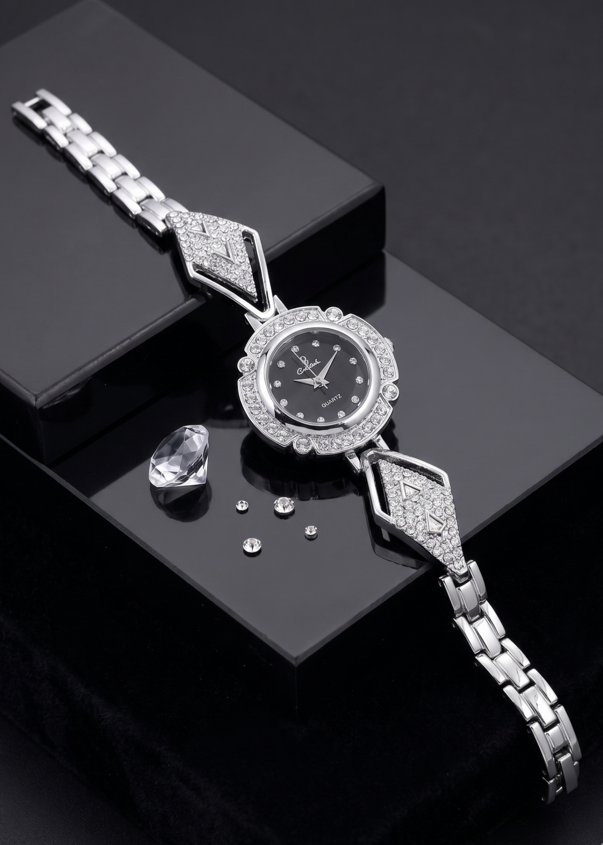 Shop the Women Watch - 0005 from Zarosh Jewel
