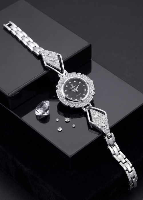 Shop the Women Watch - 0005 from Zarosh Jewel