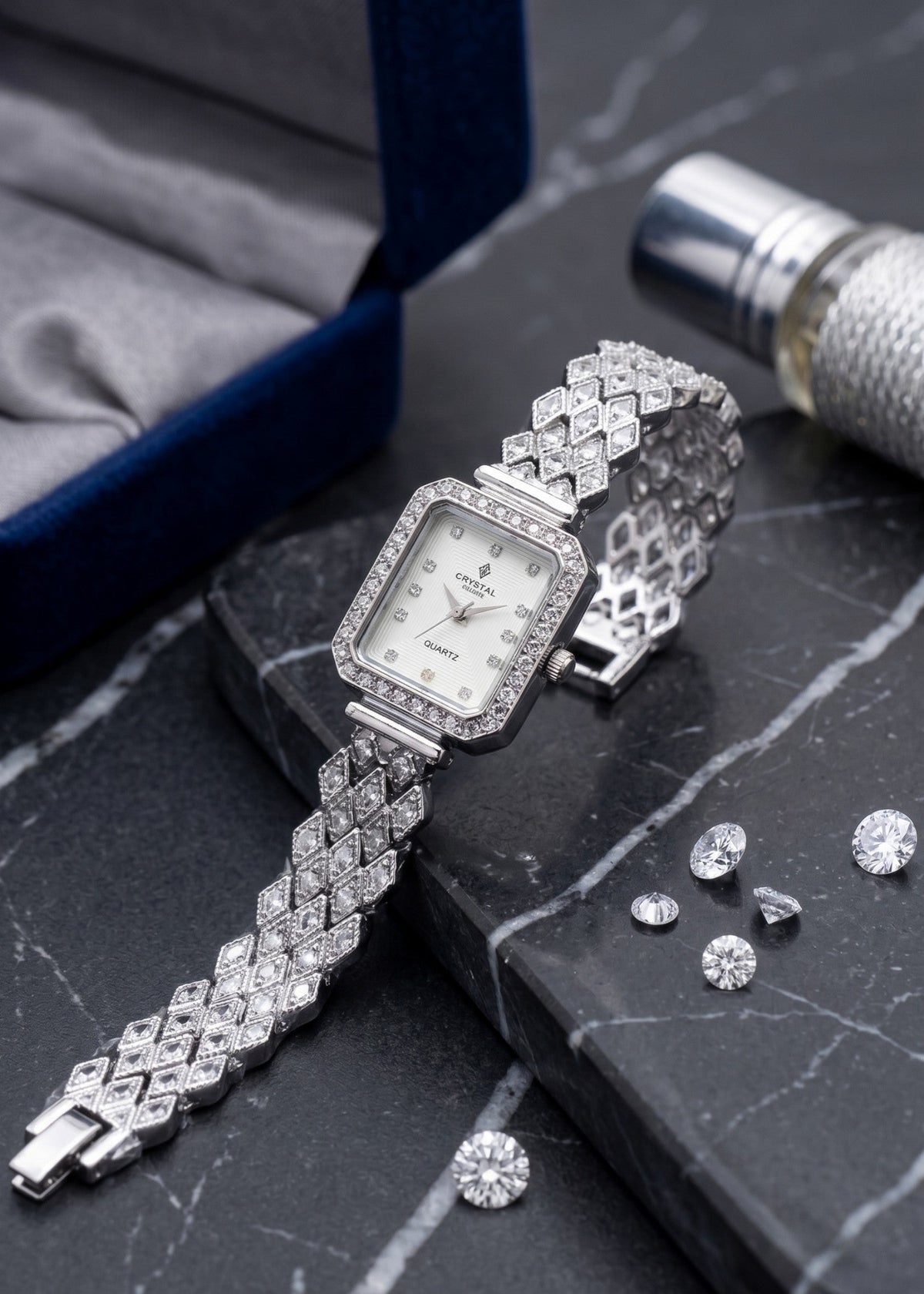 Shop the Women Watch - 0007 from Zarosh Jewel