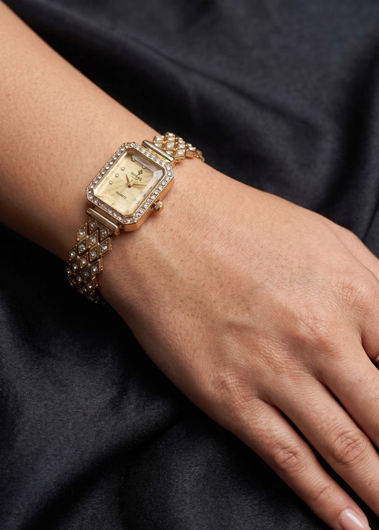 Women Watch - 0007 by Zarosh Jewel