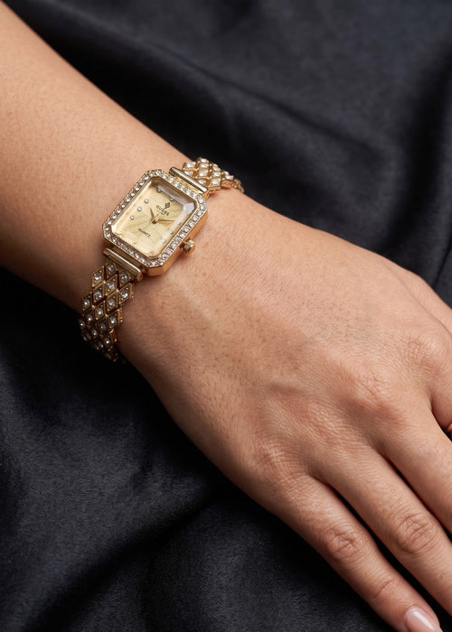 Women Watch - 0007 by Zarosh Jewel