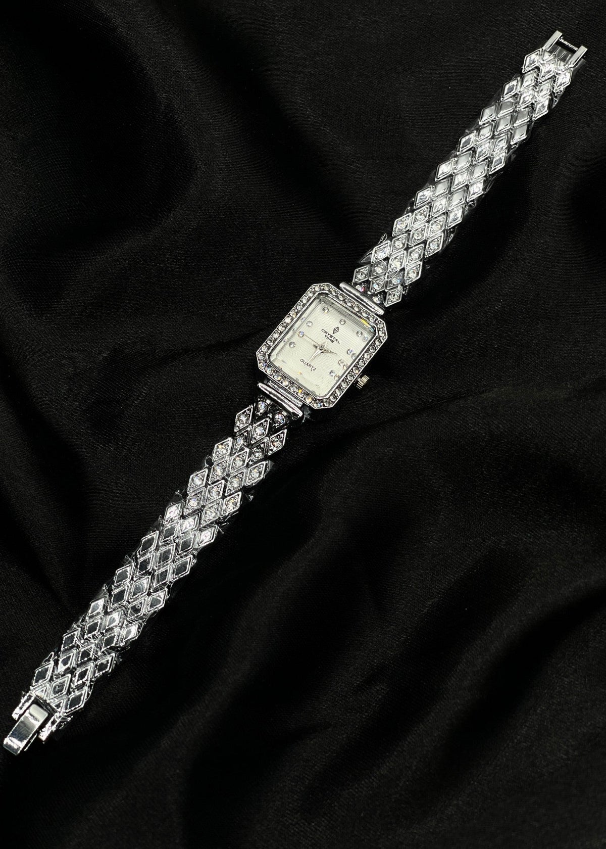 Shop the Women Watch - 0007 from Zarosh Jewel