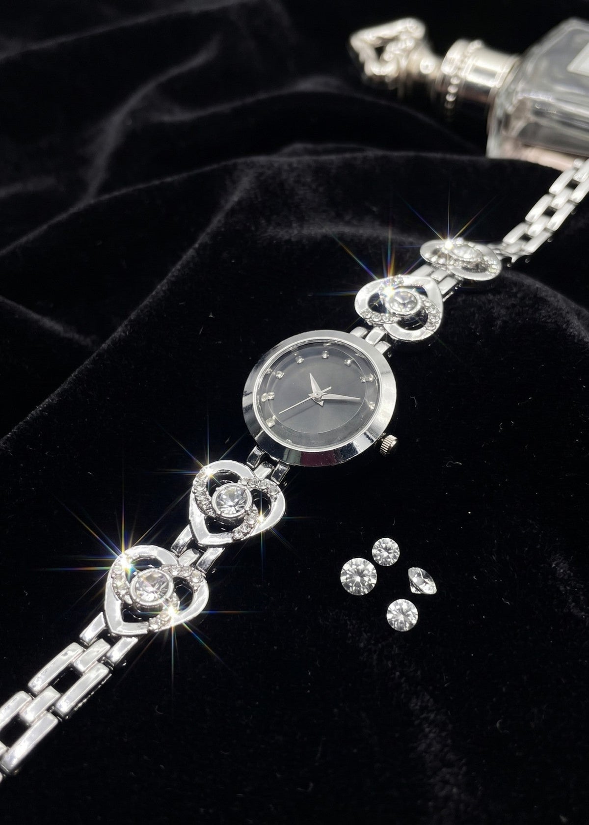 Shop the Women Watch - 0008 from Zarosh Jewel
