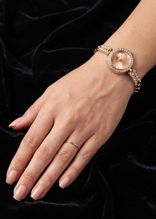 Shop the Women Watch - 0009 from Zarosh Jewel