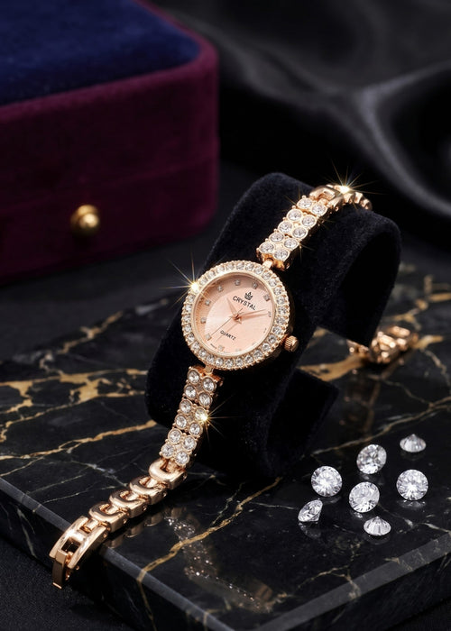 Shop the Women Watch - 0009 from Zarosh Jewel