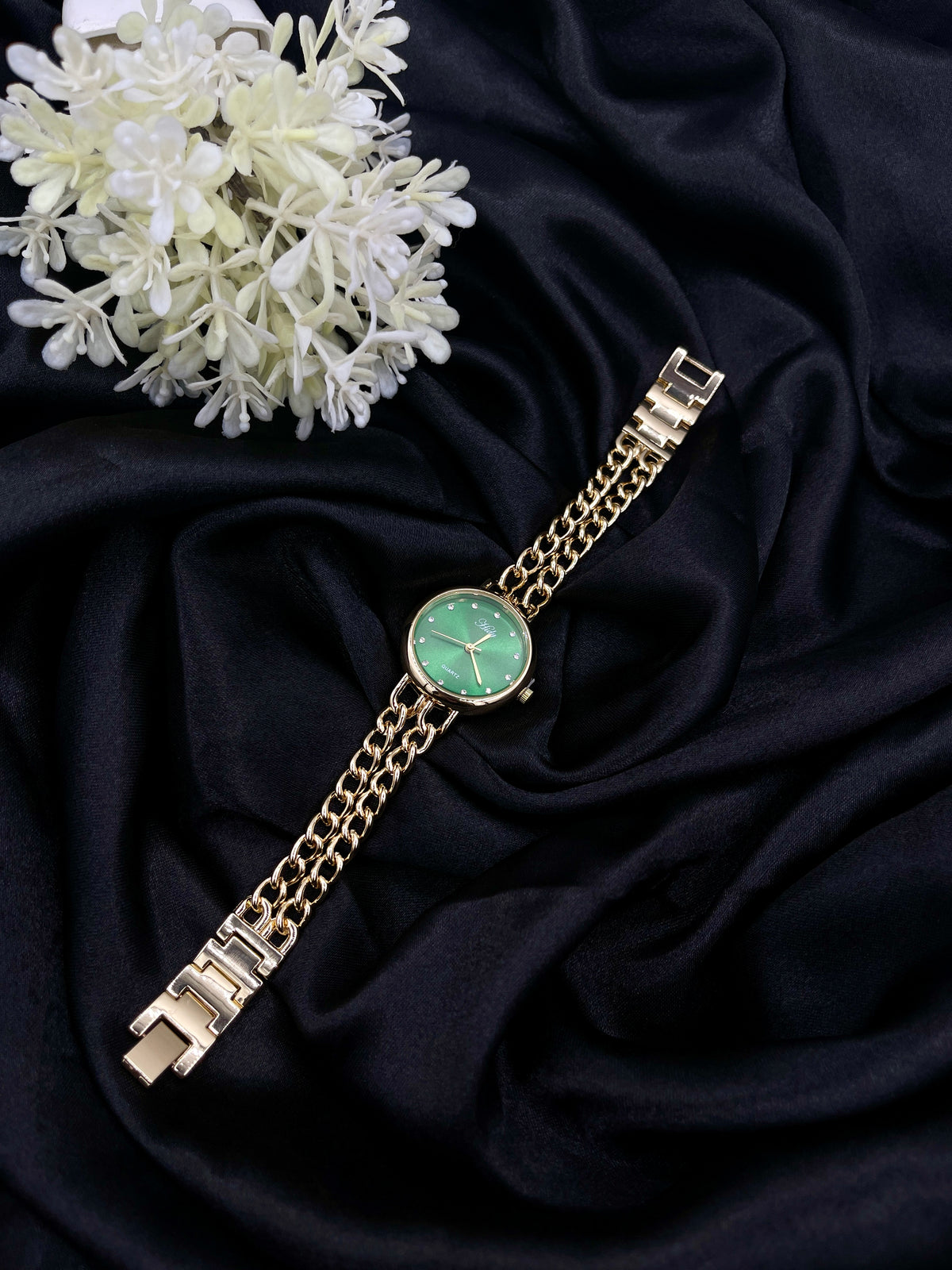 Shop the Women Watch - 0010 from Zarosh Jewel