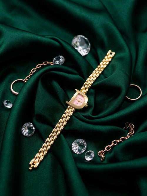 Shop the Women Watch - 0011 from Zarosh Jewel