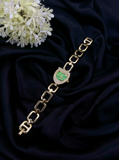 Shop the Women Watch - 0012 from Zarosh Jewel