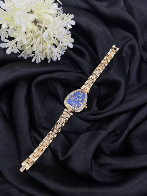 Shop the Women Watch - 0013 from Zarosh Jewel