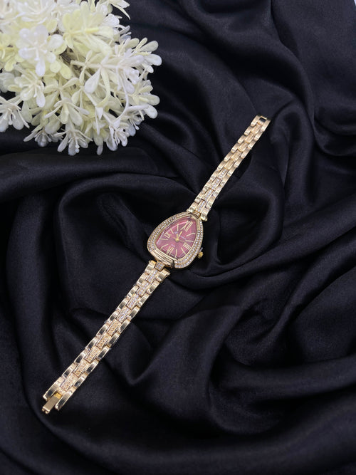 Shop the Women Watch - 0013 from Zarosh Jewel