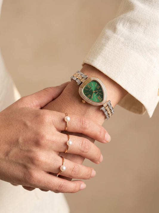 Shop the Women Watch - 0013 from Zarosh Jewel