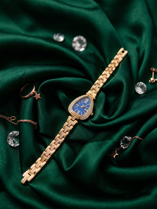 Shop the Women Watch - 0013 from Zarosh Jewel